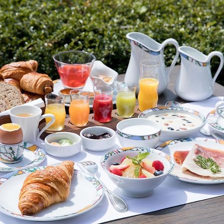 Kobe Kitano Hotel Экстерьер фото